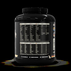 MST Nutrition Protein Best Whey + Enzyme 2010g Vanilla Ice Cream
