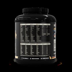 MST Nutrition Protein Best Whey + Enzyme 2010g Mango Peach