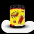 MST Nutrition Pump Killer 550g Fruit Punch