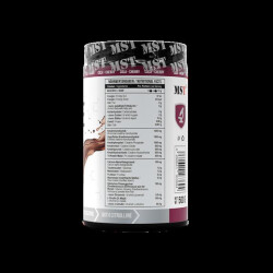 MST Nutrition Creatine Kick 500g Cherry Cola