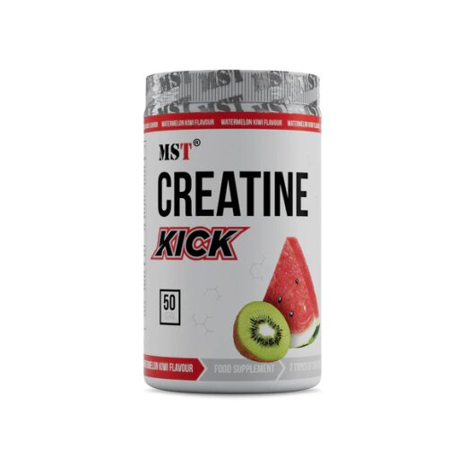 MST Nutrition Creatine Kick 500g Peach Ice Tea