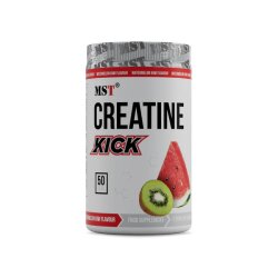 MST Nutrition Creatine Kick 500g Watermelone Kiwi
