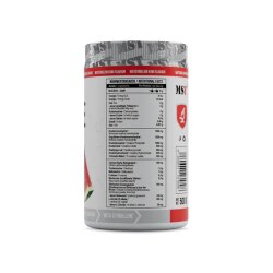 MST Nutrition Creatine Kick 500g Watermelone Kiwi