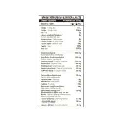 MST Nutrition Creatine Kick 500g Watermelone Kiwi