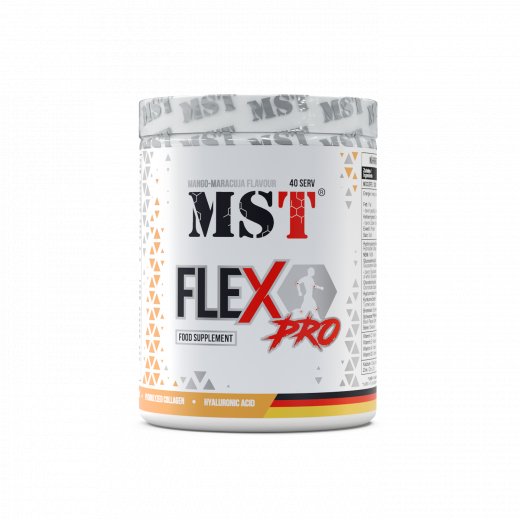 MST Nutrition Flex Pro 420g
