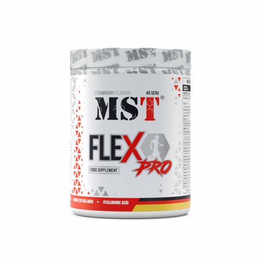MST Nutrition Flex Pro 420g