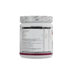 MST Nutrition Flex Pro 300g Orange