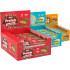 Applied Nutrition Protein Bar 62g Milk Chocolate Peanut