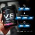Vast Sports V8 Nitro Zero Caffeine 364g Peach Nectarine