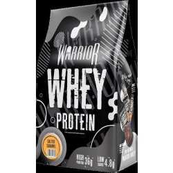 Warrior Whey 1000g White Chocolate