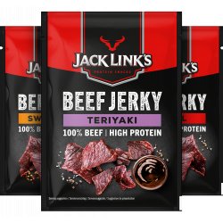 Jack Links Beef Jerky 25g