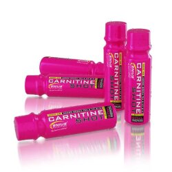 Genius Nutrition Carnitine Shot 80ml