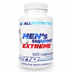 Allnutrition MENS SUPPORT EXTREME 120caps