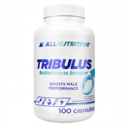 Allnutrition Tribulus Testosterone Booster 100caps