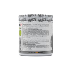 MST Nutrition Arginine HCL 300g Unflavored
