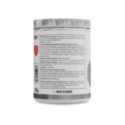 MST Nutrition L-Glutamine 500g Unflavored