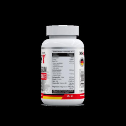 MST Nutrition Magnesium Bisglycinate 90caps