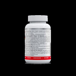 MST Nutrition Magnesium Bisglycinate 90caps