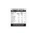 MST Nutrition Protein EGG White 900g Brownie