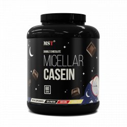 MST Nutrition Protein Micellar Casein 1800g