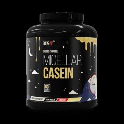 MST Nutrition Protein Micellar Casein 1800g
