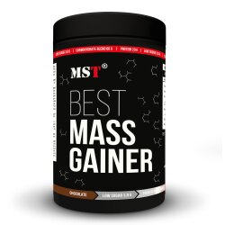 MST Nutrition Best Mass Gainer 1kg