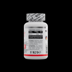 MST Nutrition Zinc Chelate Bisglycinate 90 Tabletten