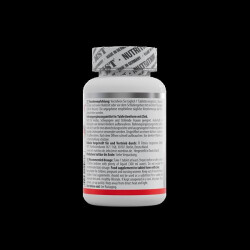MST Nutrition Zinc Chelate Bisglycinate 90 Tabletten