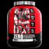 BAD ASS Zero 100% Whey Protein Isolate 2kg Chocolate