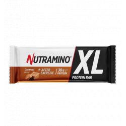 Nutramino Protein Bar XL 82g