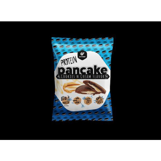 Gofitness Nutrition Protein Pancake 50g Cookies and Cream