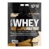 Nutrex Whey Protein 4540g Chocolate
