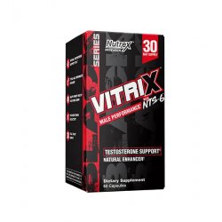 Nutrex Vitrix 60caps