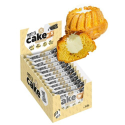 GoFitness Nutrition Protein Cake 12x50g