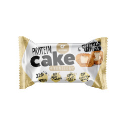 GoFitness Nutrition Protein Cake 12x50g