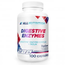 Allnutrition Digestive Enzymes 100Tabs