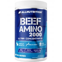 Allnutrition Beef Amino 2000 300Tabs
