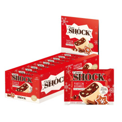 Fitness Shock Protein Brownie 50g