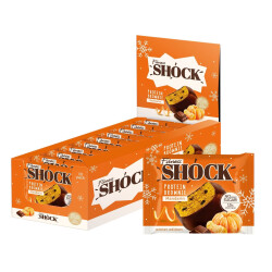Fitness Shock Protein Brownie 50g