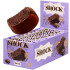 Fitness Shock Protein Brownie 50g