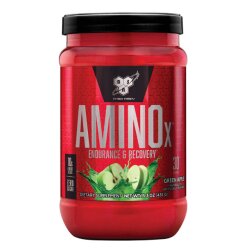 BSN Amino X 435g Blue Raspberry