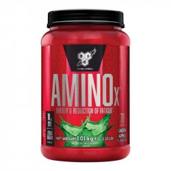 BSN Amino X 1010g Fruit Punch