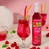 Allnutrition Fitking Delicious Syrup Zero 420ml Raspberry