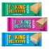 Allnutrition Fitking Delicious Wafers 80g Peanut