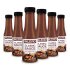 Inlead Nutrition Classic Sauce 350ml Sweet Barbecue Style