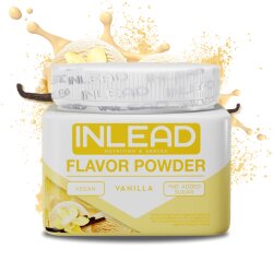 Inlead Nutrition Flavor Powder 250g