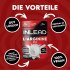 Inlead Nutrition L-Arginin HCL 500g