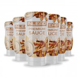 Inlead Nutrition Premium Sauce 350ml Mayonnaise Style