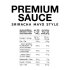 Inlead Nutrition Premium Sauce 350ml Sriracha Mayo Style