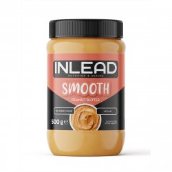 Inlead Nutrition Peanut Butter 500 g